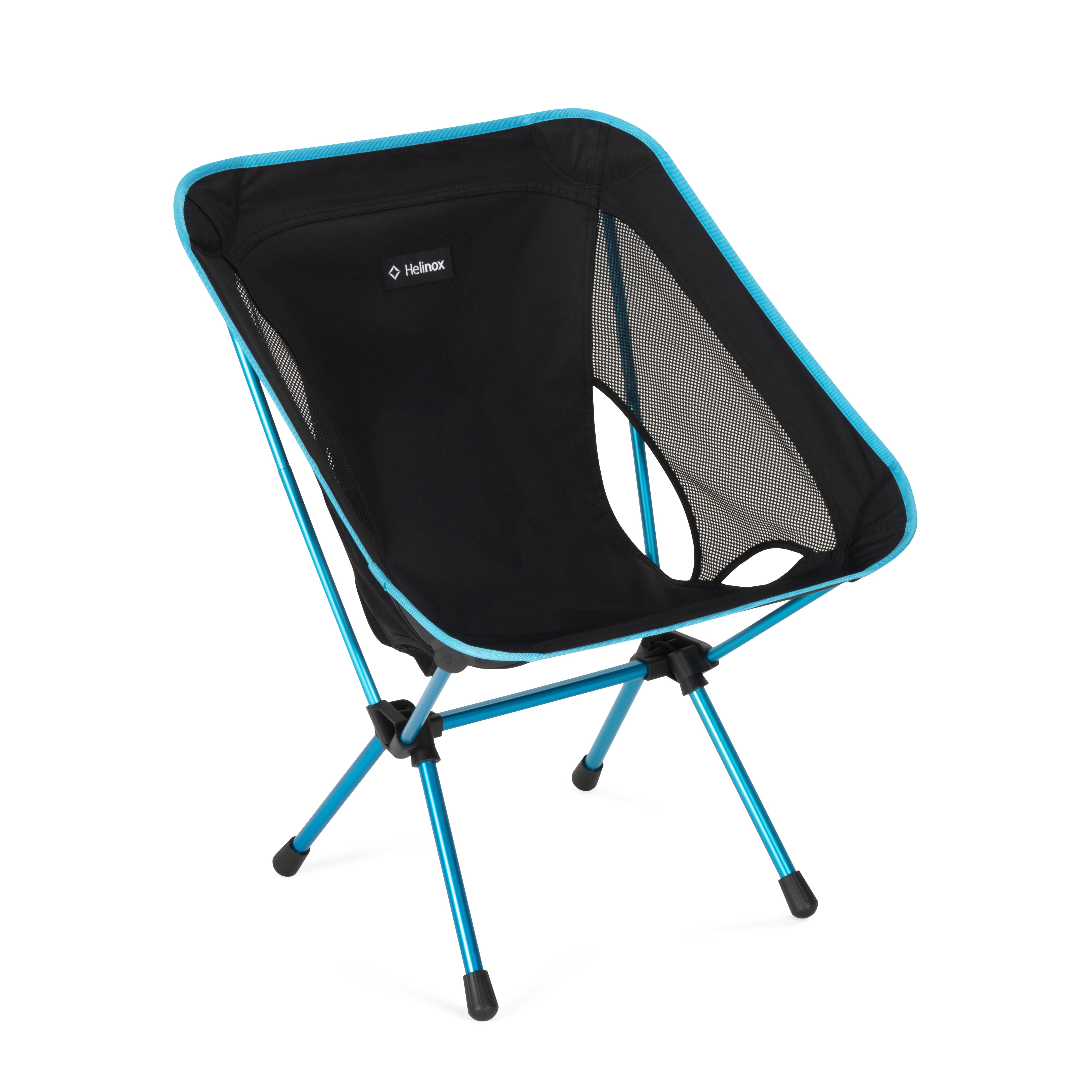 Chair One (re) - Black – Helinox Japan