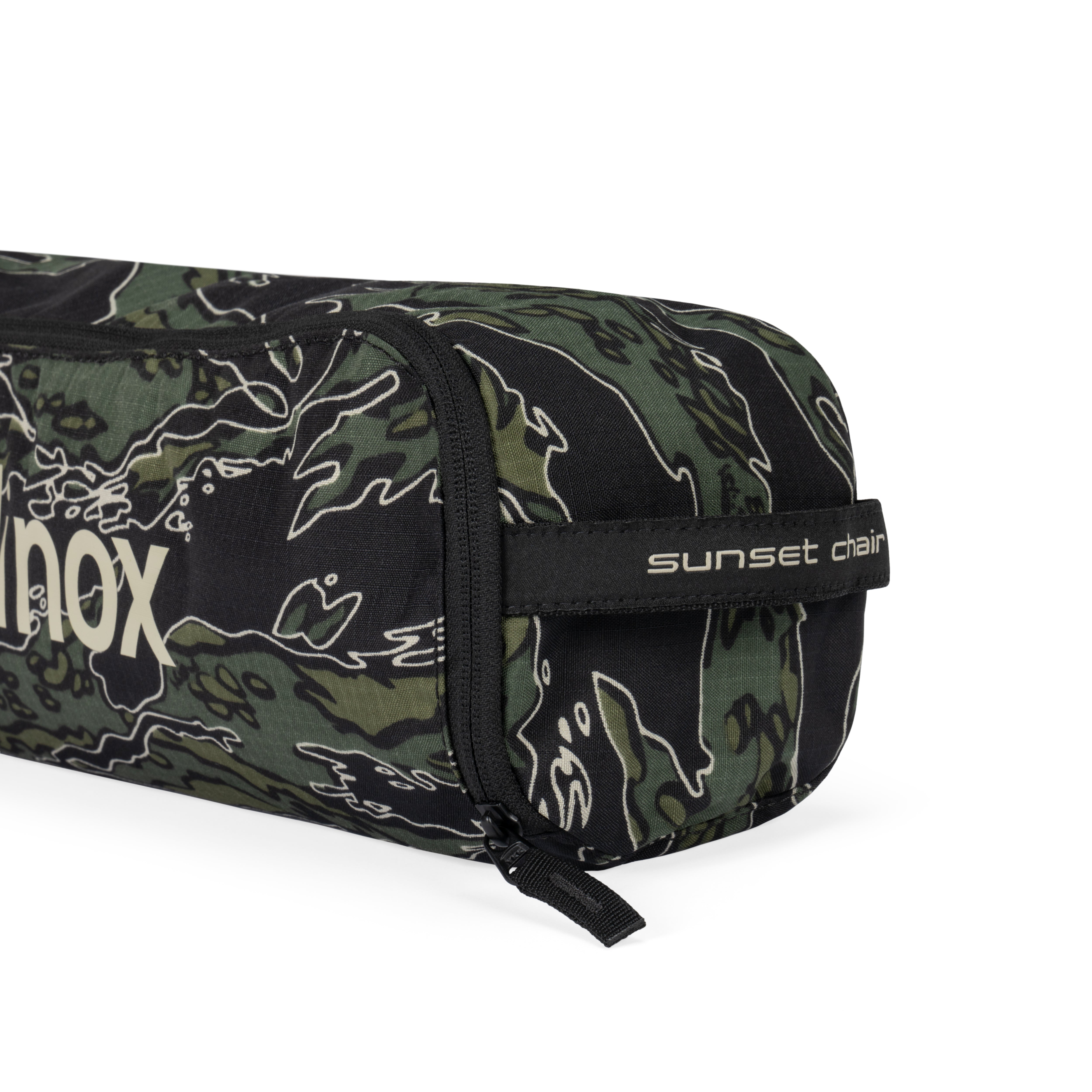 Sunset Chair - Xray Tiger Camo – Helinox Japan