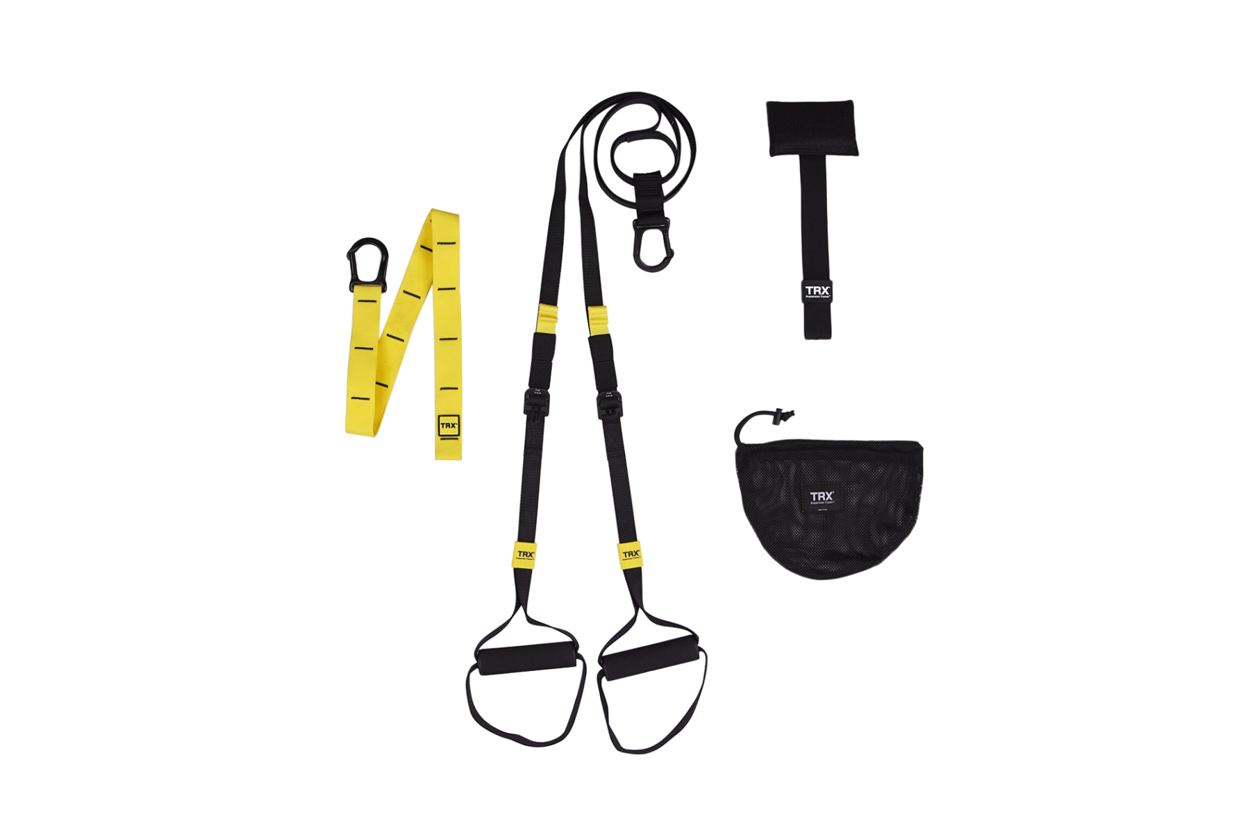 TRX Suspension Trainer Move - Helisports