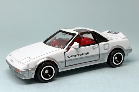 MR2 | はるてんのトミカ