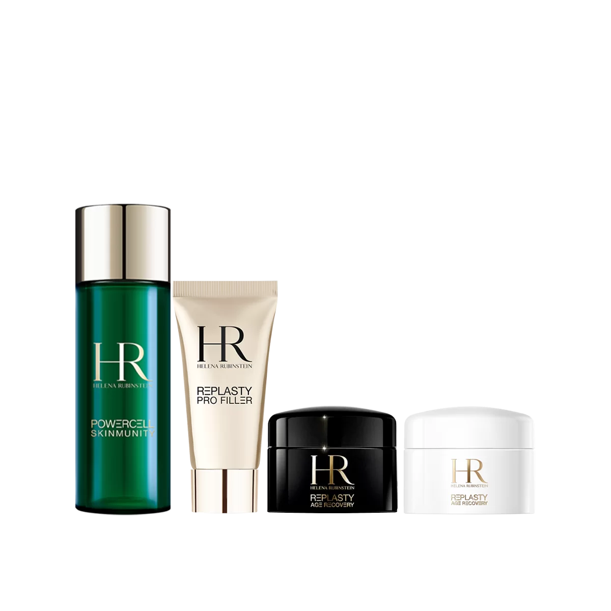 REPLASTY Pro Filler Serum | Serum | Helena Rubinstein HK