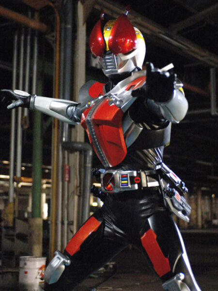 仮面ライダー電王】佐藤健って最初から演技うまかったよな ｜ ヒーローNEWS