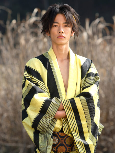 仮面ライダー電王】佐藤健って最初から演技うまかったよな ｜ ヒーローNEWS