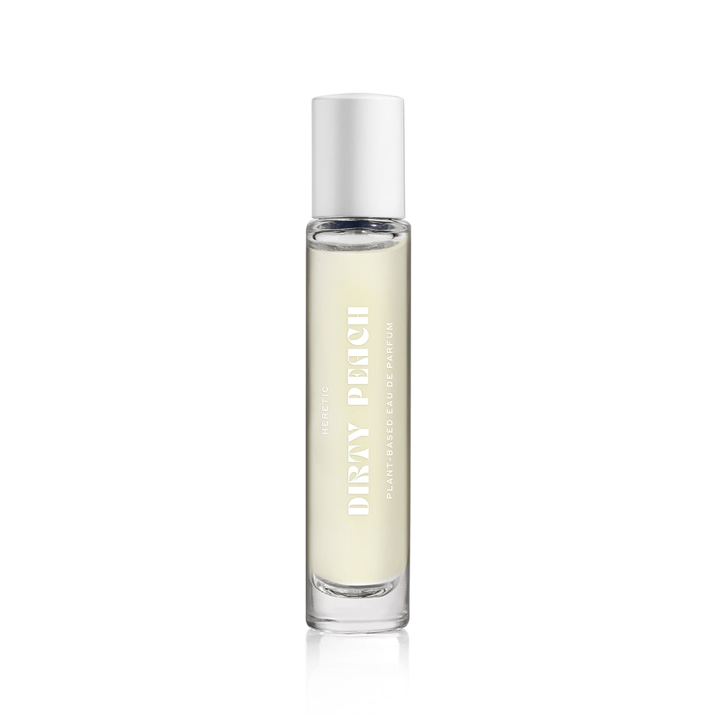 Dirty Peach Eau de Parfum | Heretic Parfum – HERETIC PARFUM