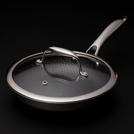 20 cm HexClad Hybrid Pan – ヘックスクラッド