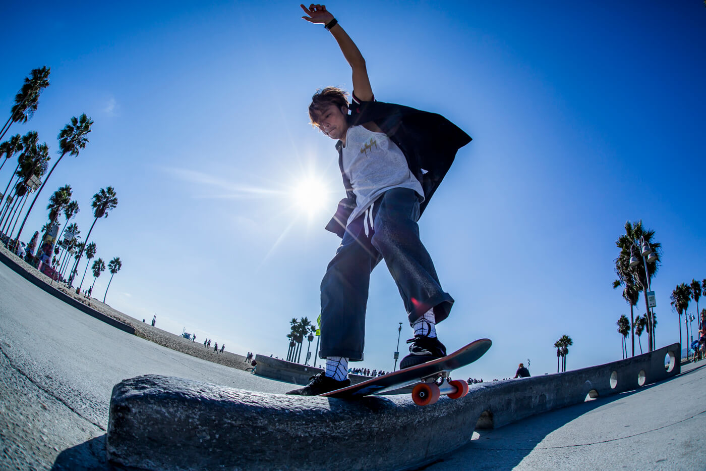 YUJI | HEY-SMITH OFFICIAL WEB SITE