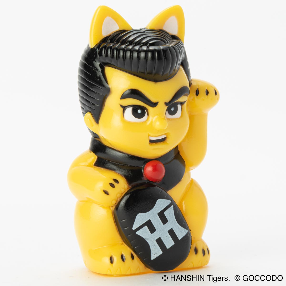 ゴッコ堂 – 阪神タイガース×まね気合田くん [ホームver.] – HKDSTOY