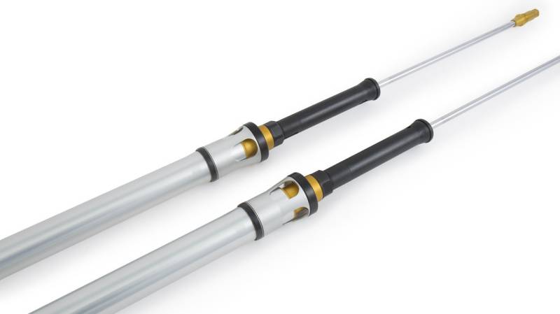 18-23 CRF250R/450R KX450 Suzuki TTX 22 Cartridge Kit FCX-1202