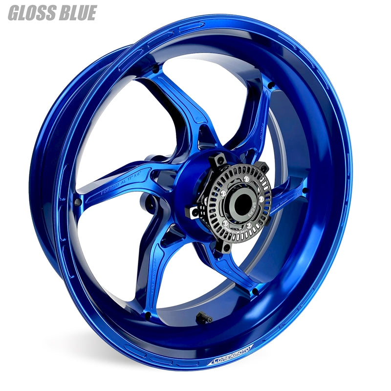 Core Moto Apex-6 2013-21 GSX1300R Hayabusa ABS Wheels | HHR – HHR