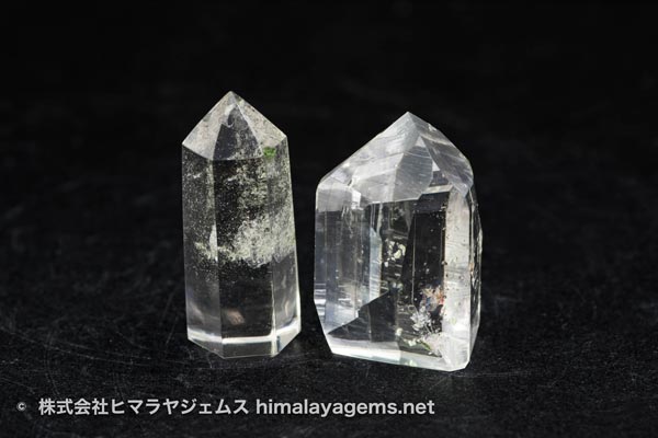 ガネーシュヒマール水晶 | 株式会社ヒマラヤジェムス