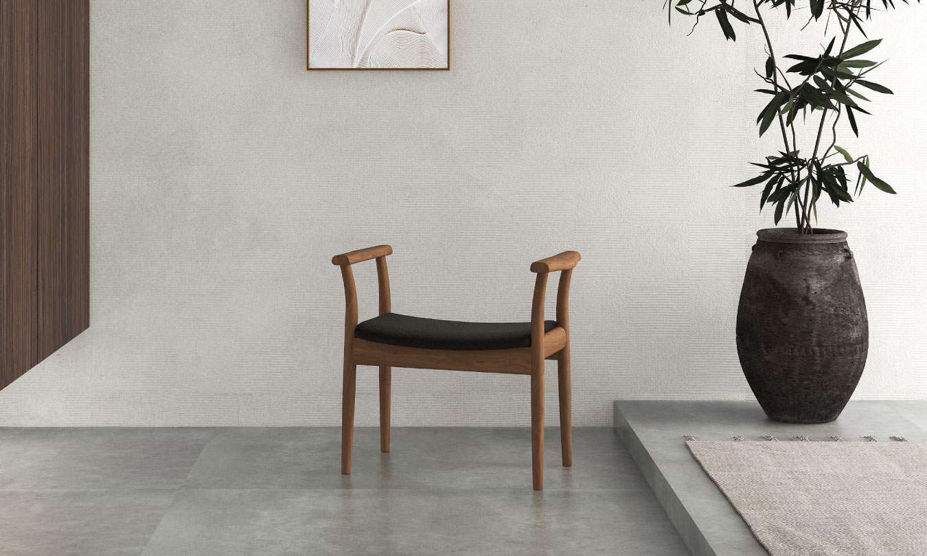 Po Chair | 飛騨産業株式会社【公式】 | 飛騨の家具、国産家具