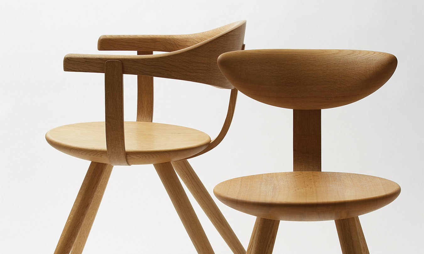 YANAGI COLLECTION チェア | 飛騨産業株式会社【公式】 | 飛騨の家具