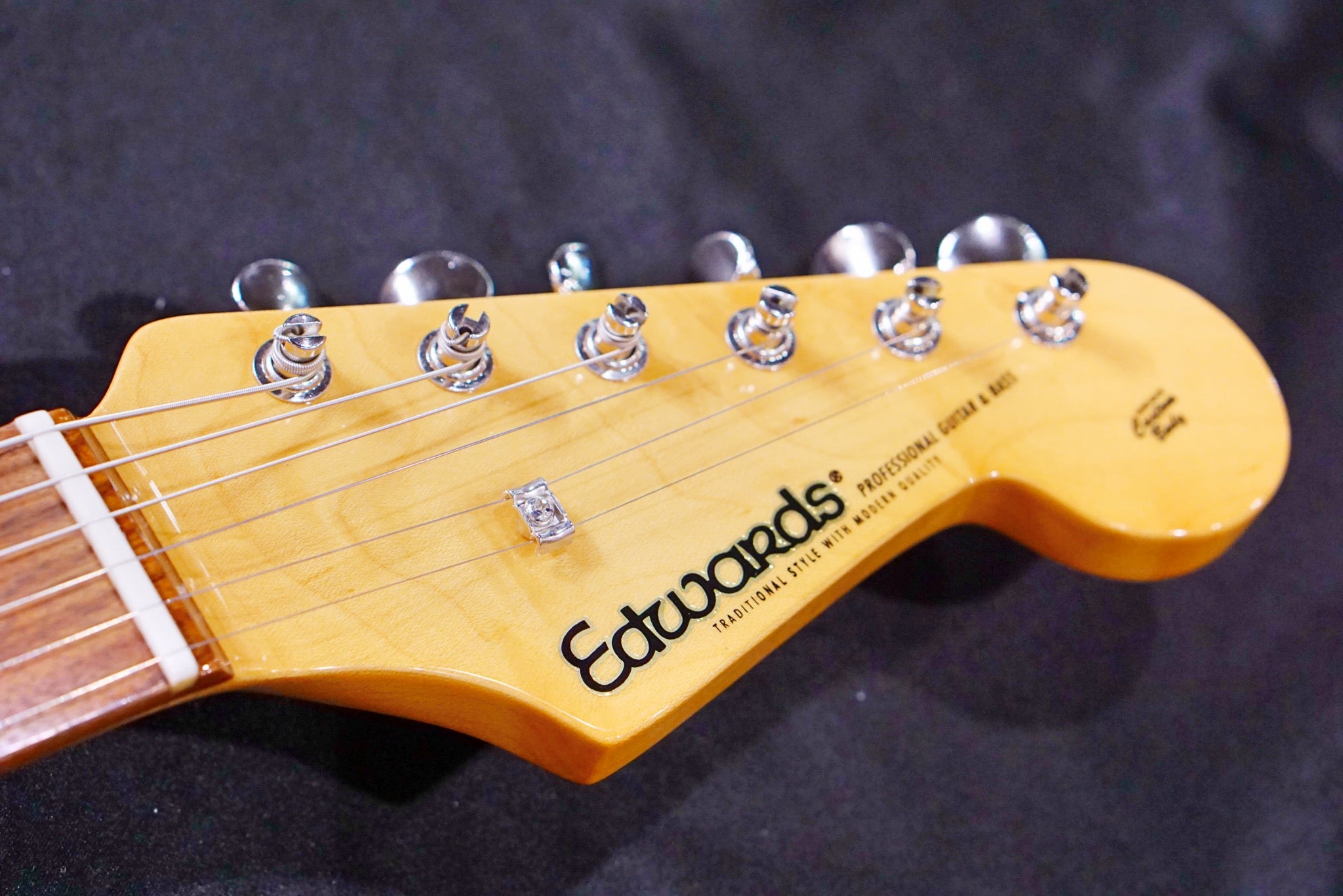 ESP Edwards E-ST-125 ALPF TR ED1920458P
