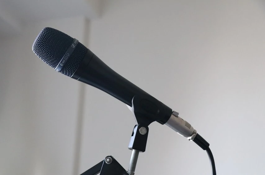 SENNHEISER e965をレビュー。ライブで使えるハイエンドなコンデンサー