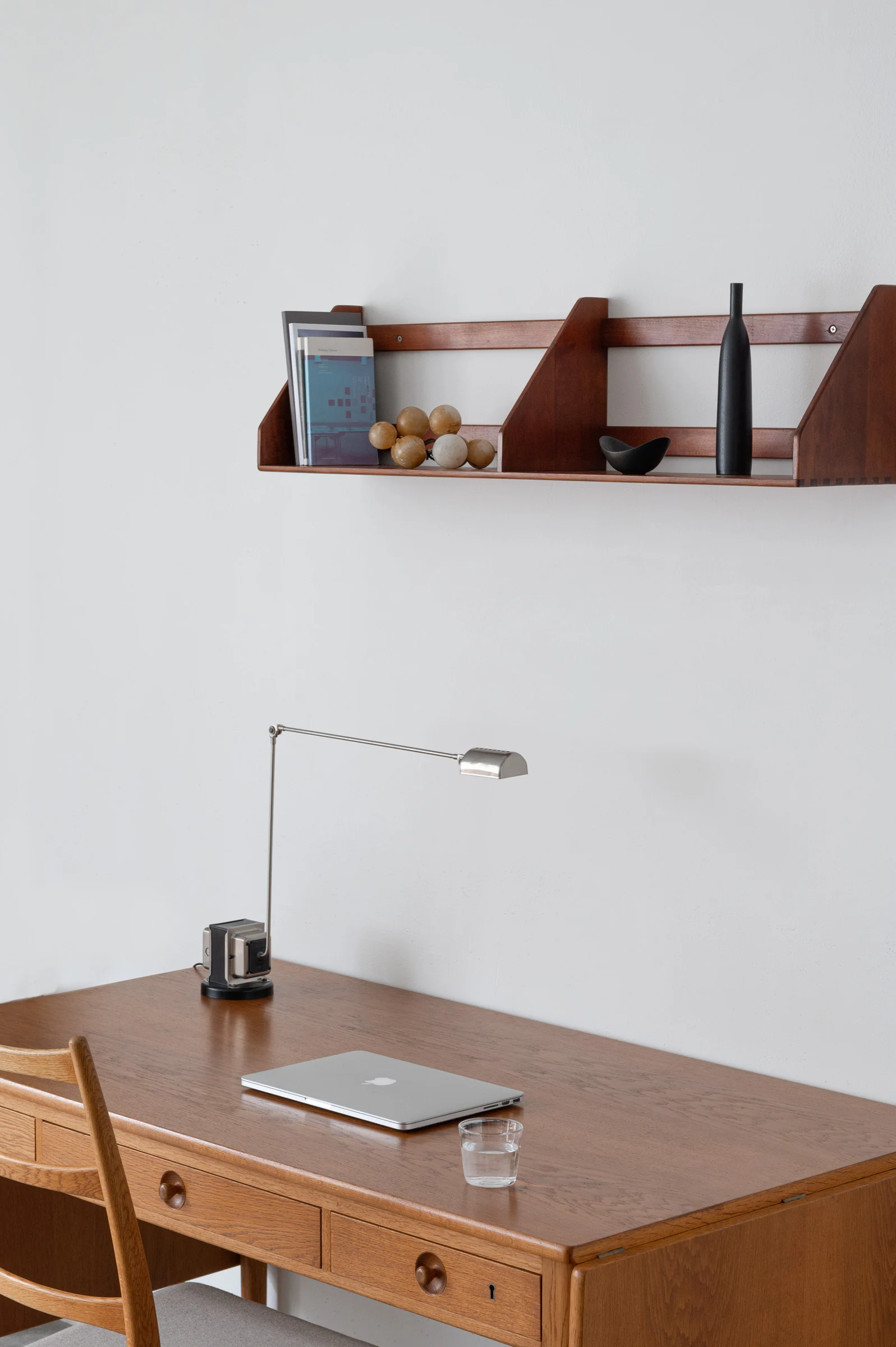 Wall Shelf Borge Mogensen - HIKE