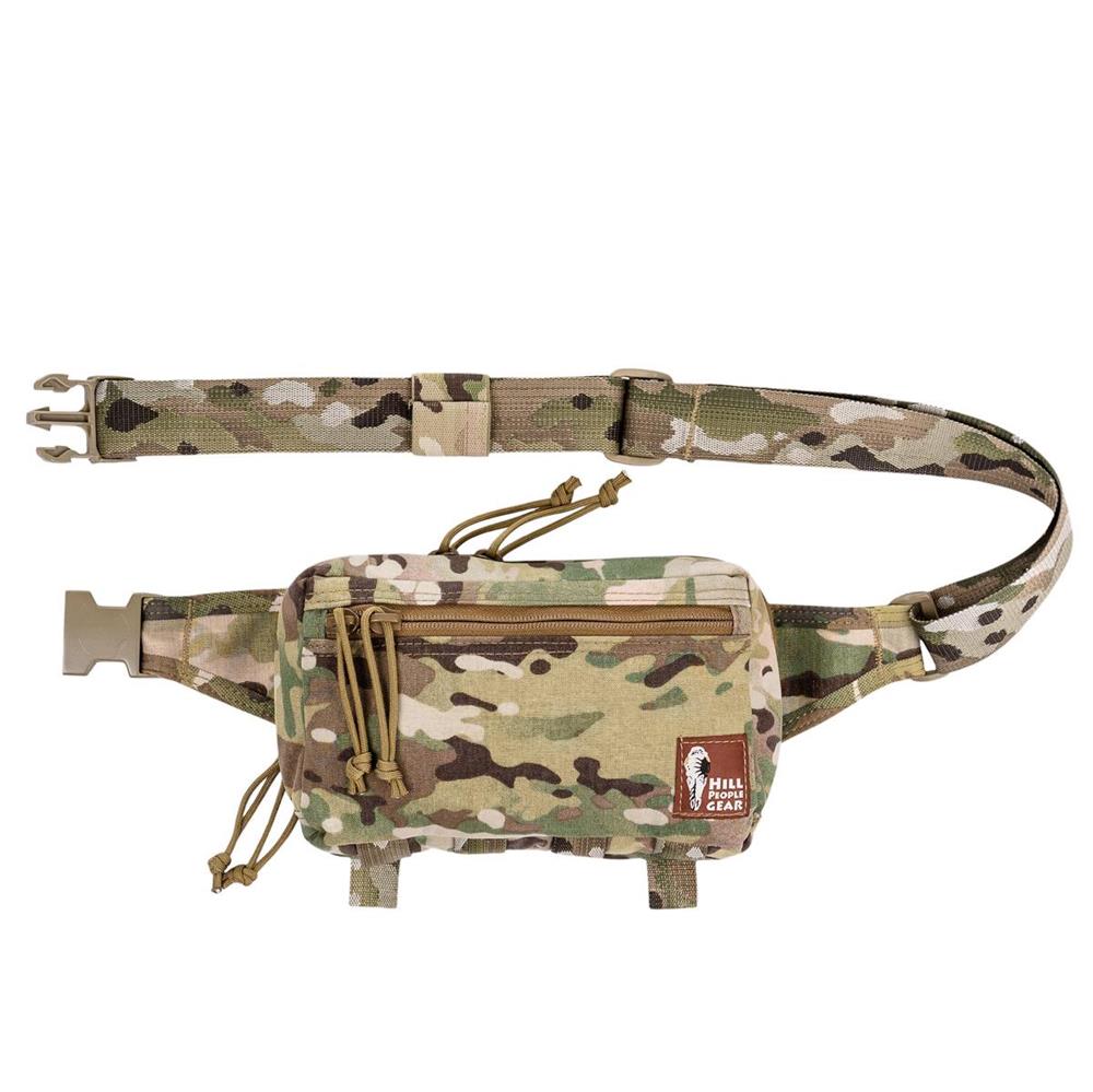 Hill People Gear | Real use gear for backcountry travelers