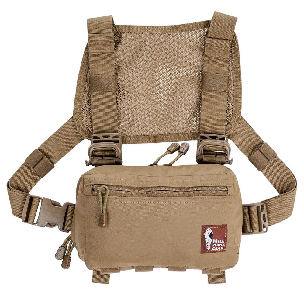 Hill People Gear | Real use gear for backcountry travelers