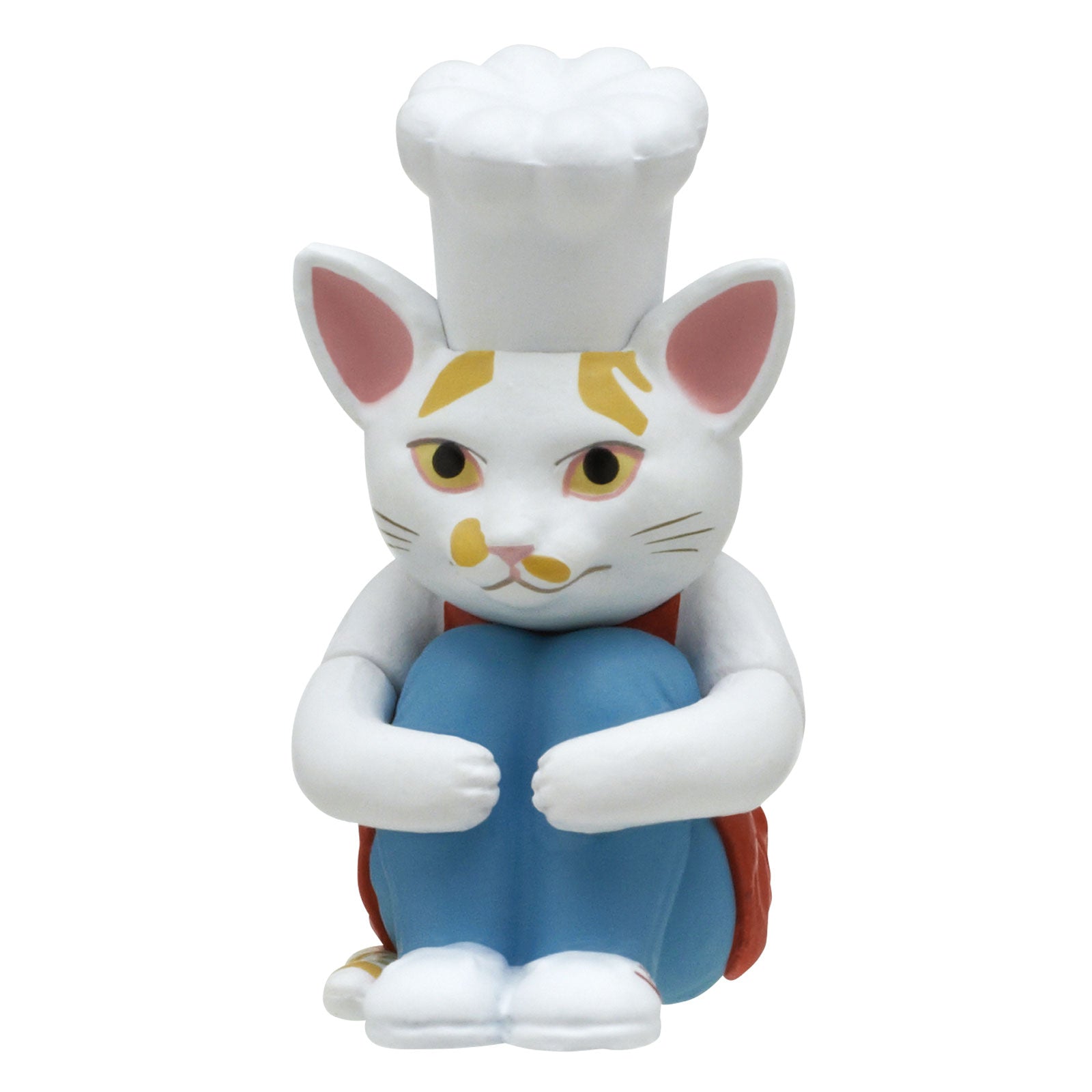 第3弾】ヒグチユウコフィギュアマスコット3 BOXダース – ボリス雑貨店
