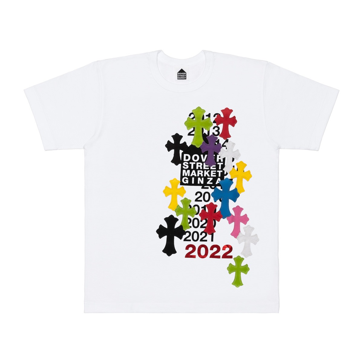 DOVER STREET MARKET GINZA 10周年記念イベント開催 | HIGHSNOBIETY.JP