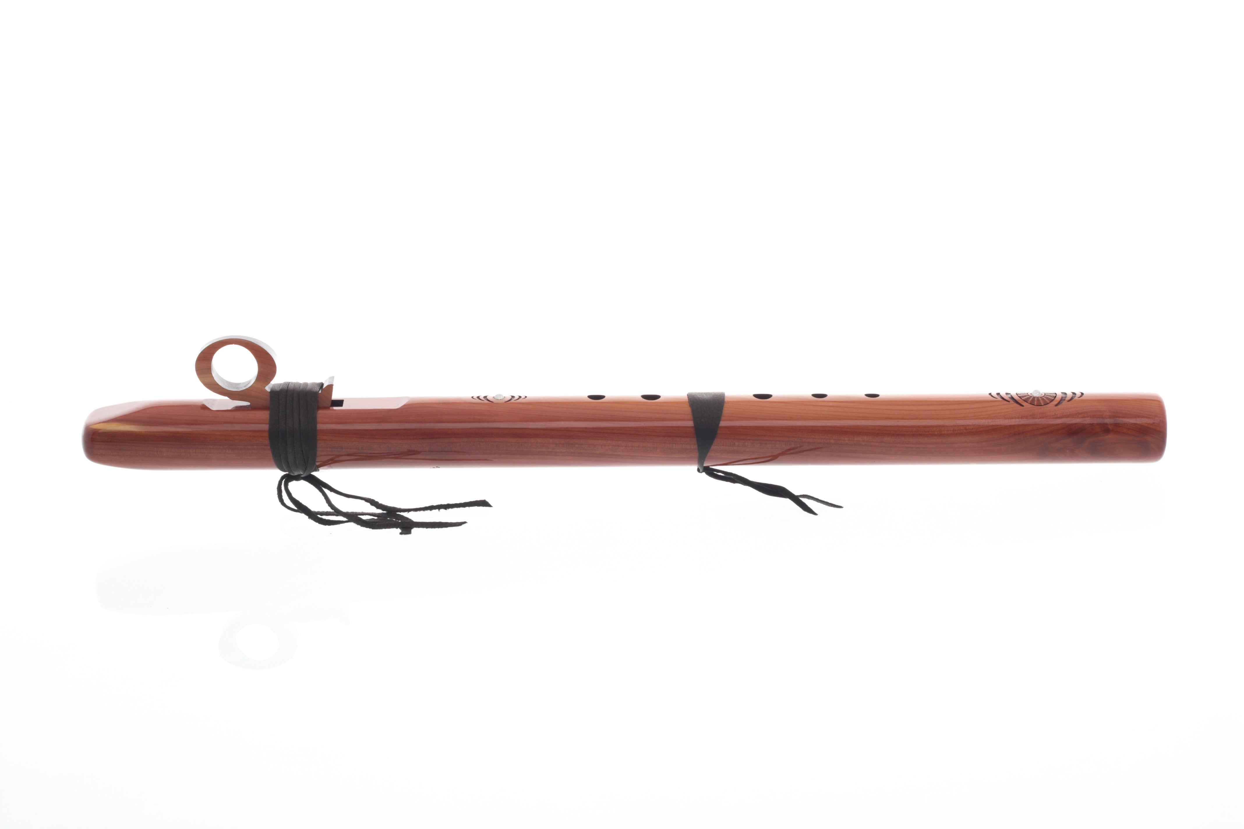 Wooden Flute | 432Hz EarthTone© Flute, 