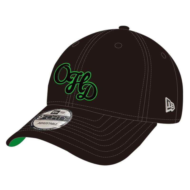 キャップ（NEW ERAコラボ） – Official髭男dism ONLINE STORE