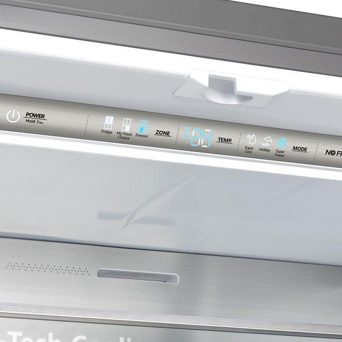 Hisense H750FS-WD | (Multi-Door) Refrigerator | Hisense SA
