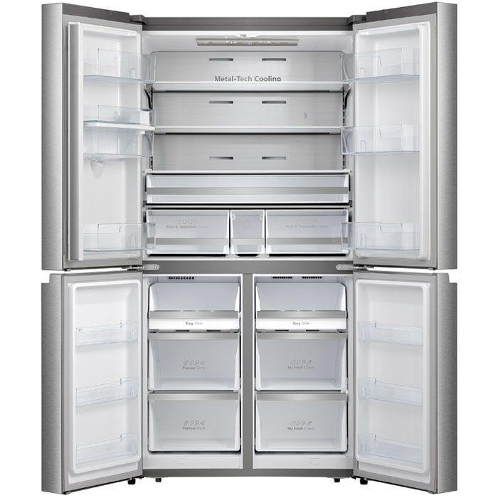 Hisense H750FS-WD | (Multi-Door) Refrigerator | Hisense SA