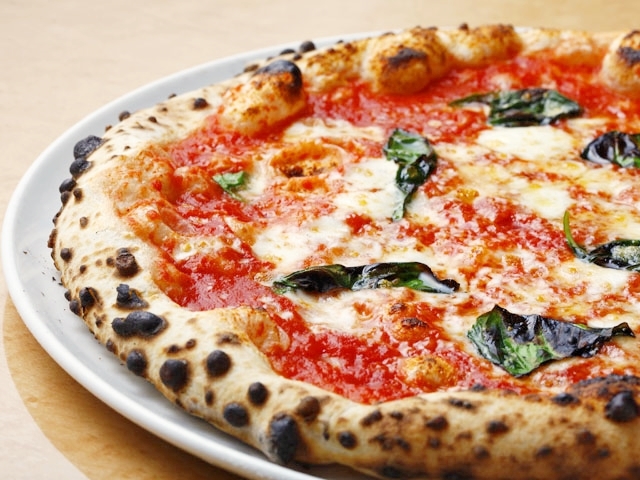 La Pizzeria Nakayama 高知駅周辺/はりまや橋/イタリアン | ヒトサラ