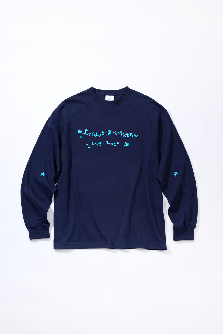 LIVE 2024 “Ⅲ” – 羊文学 Official Store