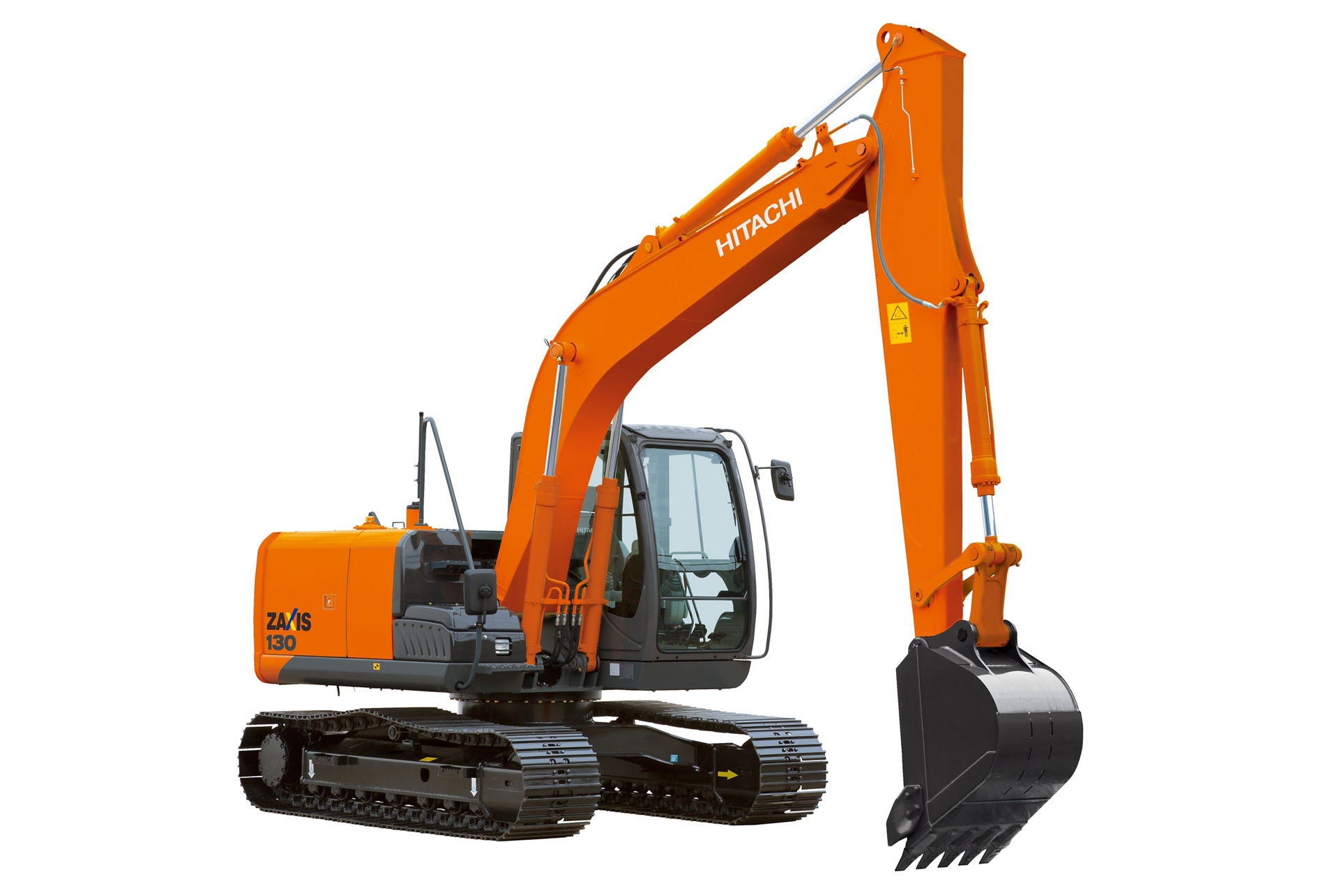 ZX690LC-6 Medium to Large Excavators - Hitachi Construction