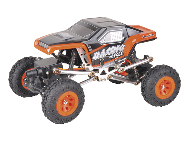 MINI CRAWLER Li-Po Ver. [ミニクローラー リポバージョン] | Hitec