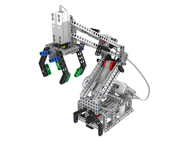 知育ロボットシリーズ Krypton1 Starter Kit [クリプトン1 スターター
