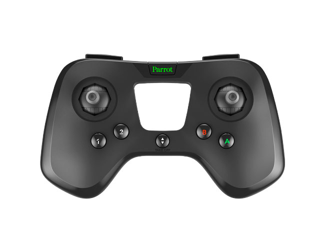 Parrot Minidrone MAMBO MISSION [パロットミニドローンマンボ