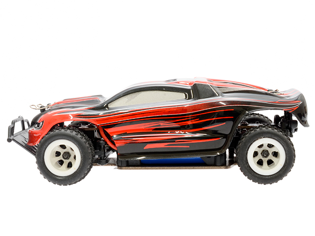 Hi TEC TURDY STYLE スモールカーシリーズ RC ラジコン Hi TEC TURDY