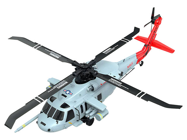 航空機・ヘリコプター UNIMAX MH-60G 航空機・ヘリコプター UNIMAX MH