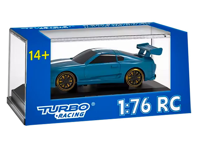 TURBO RACING製品 | Hitec Multiplex Japan Inc.