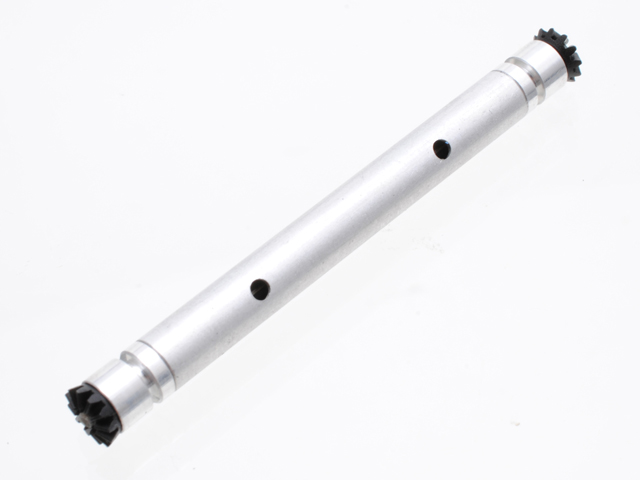 2.4GHz 6ch 小型電動ヘリコプター SOLO PRO 319 B.HAWK60 [ソロプロ319