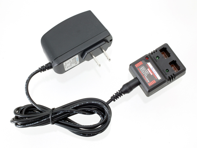 2.4GHz 4ch 超小型電動ヘリコプター SOLO MAXX V [ソロマックスV
