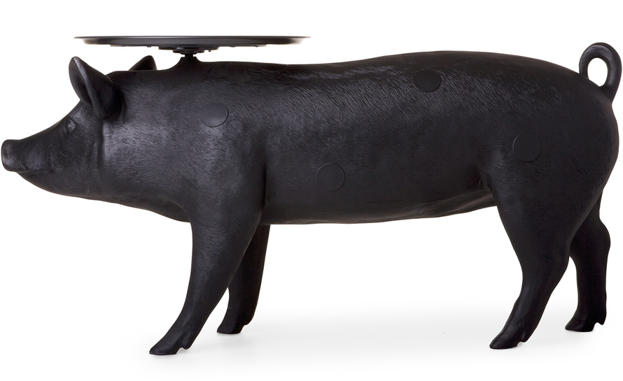 Pig Table by Front for Moooi | hive