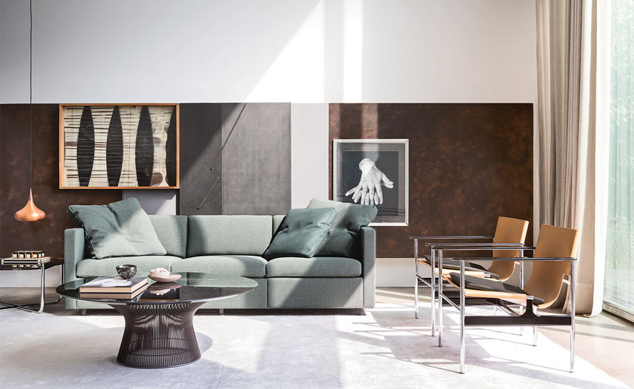 Warren Platner 36