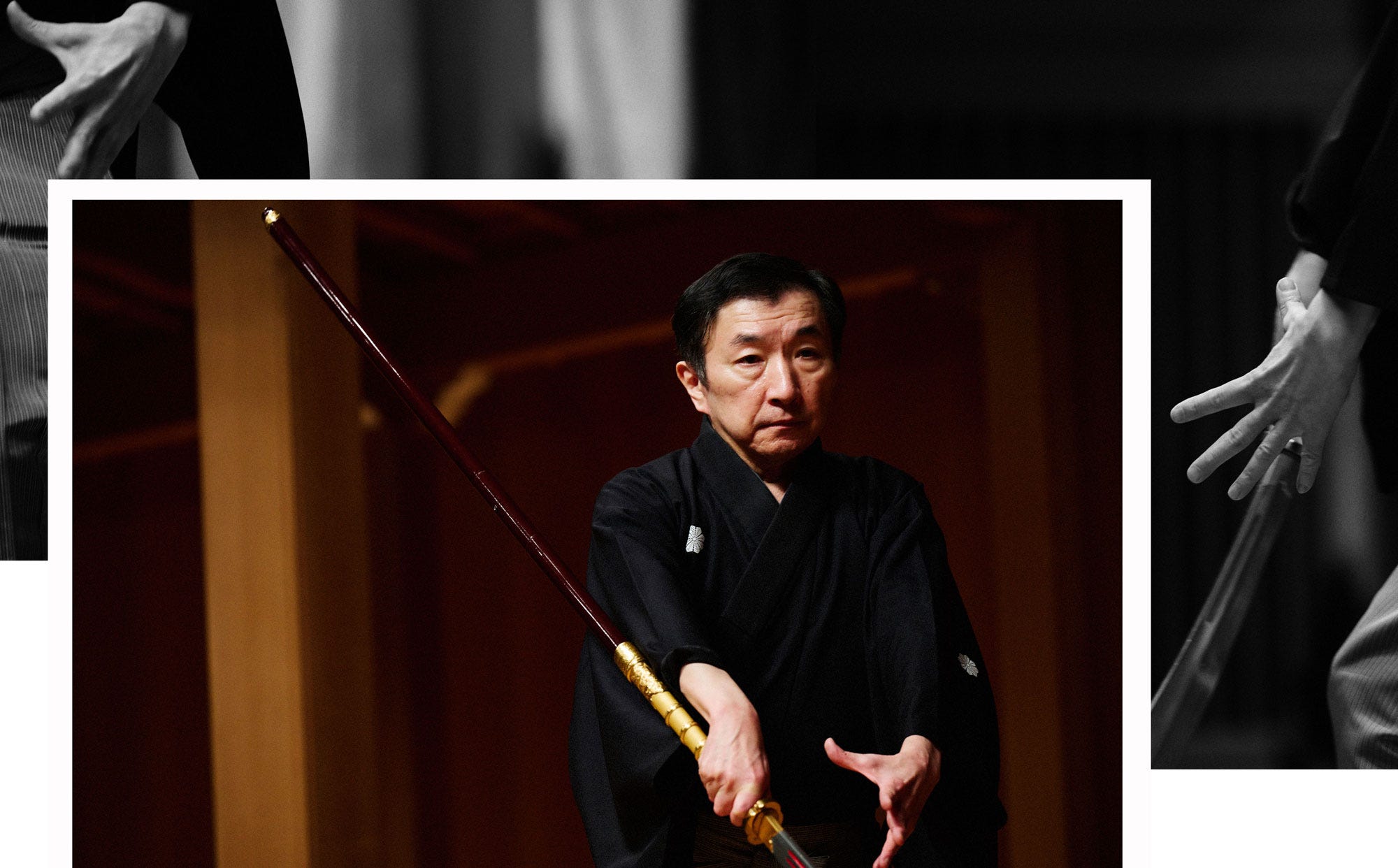 diners-club-noh-yamashina-