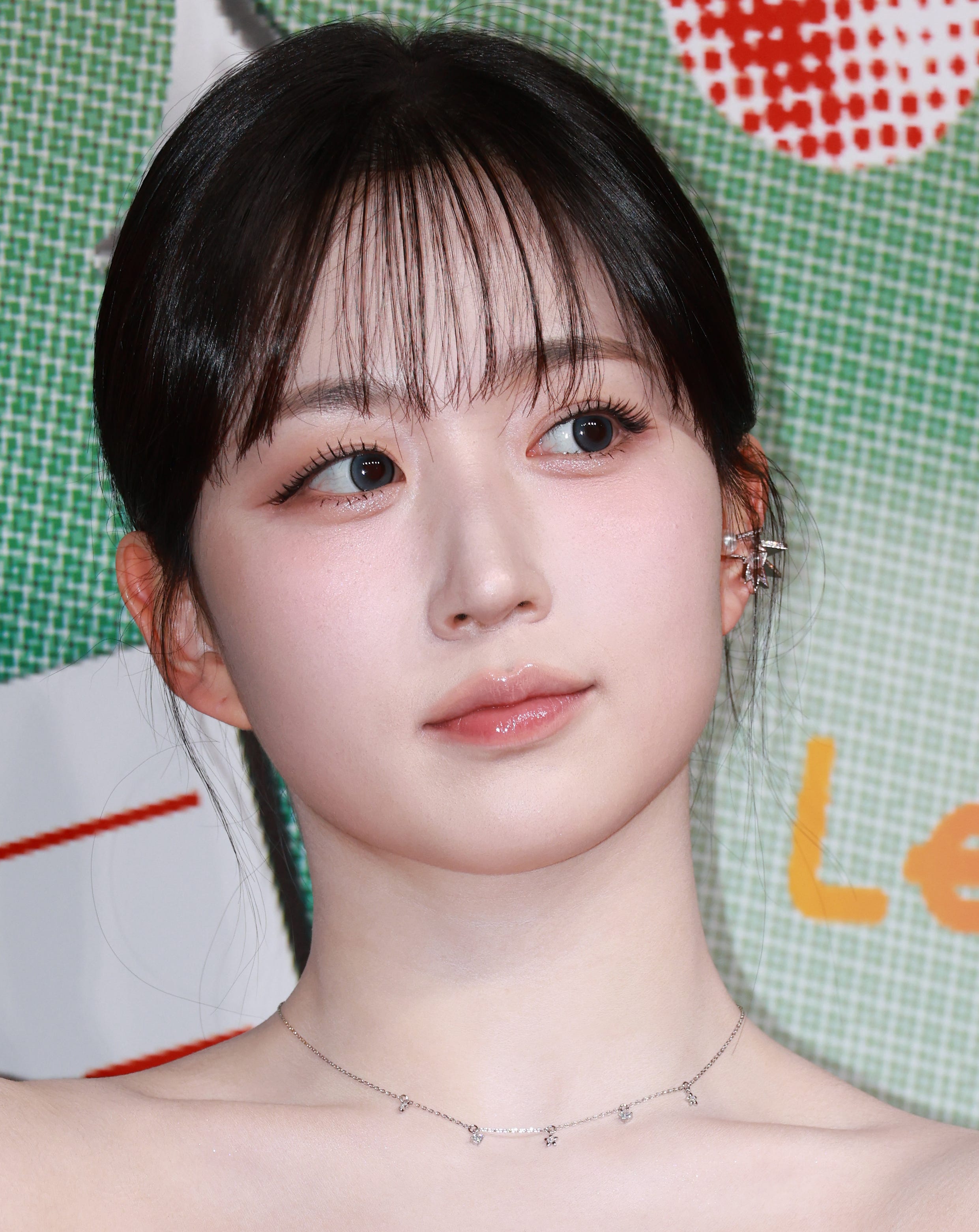 NMIXX へウォン編】K-POP界初の“清楚系ヤンキー”⁉︎ エンミックス