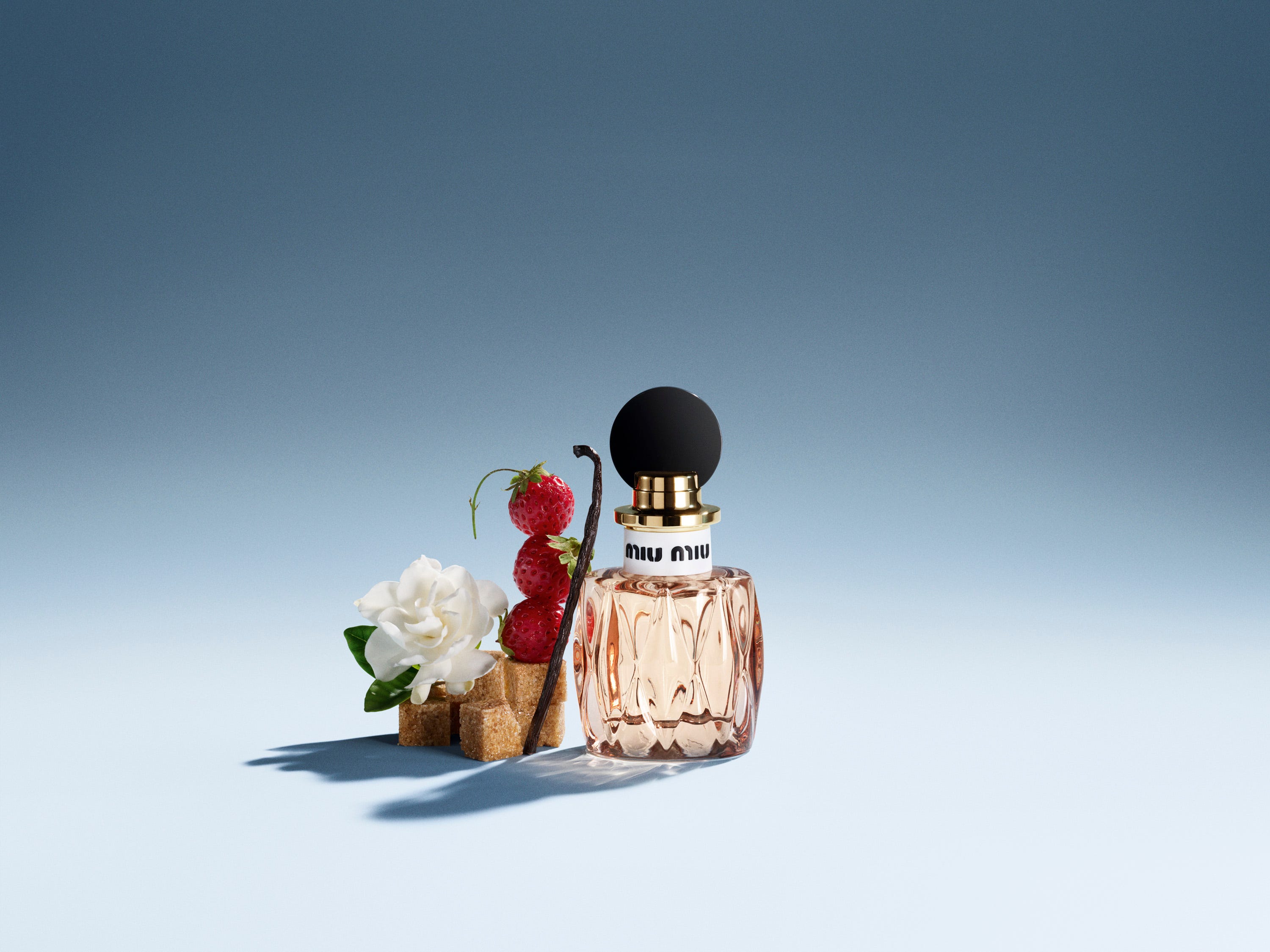 Miu Miu's Miutine Perfume Review 2025: The Scent of Childhood