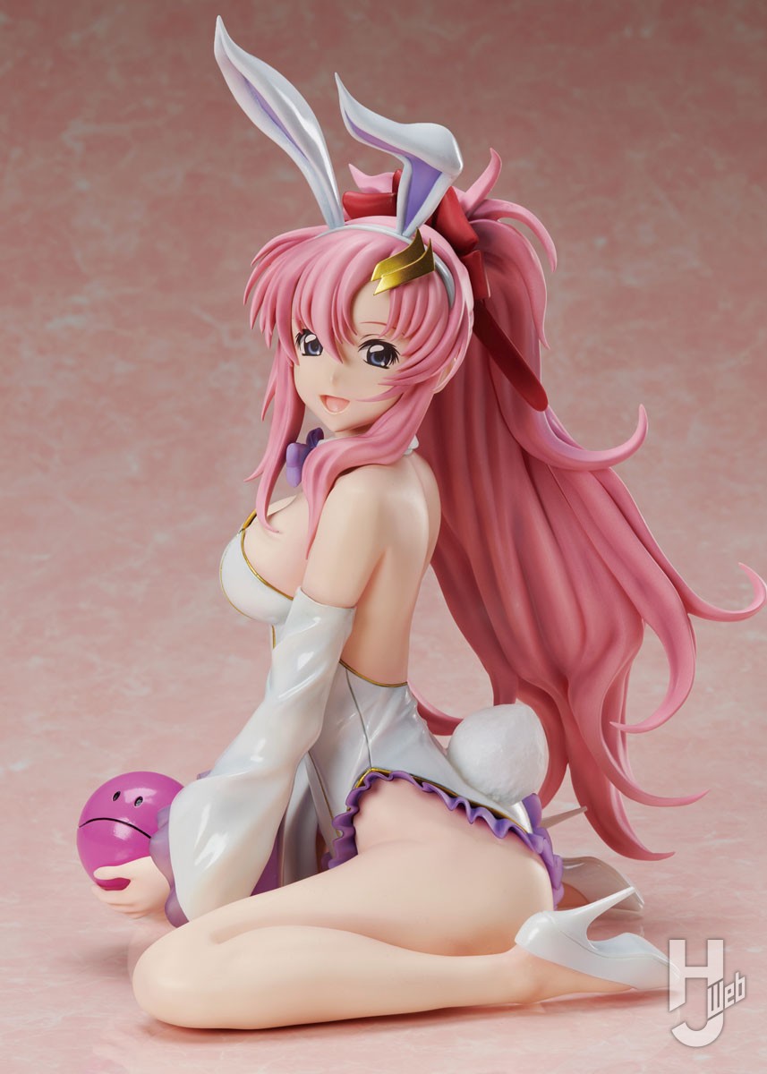 ガンダムSEED】ふたりのバニー歌姫、アンコール！ B-styleラクス