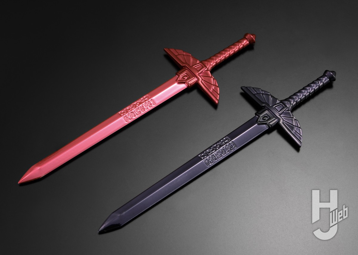 冥王ハーデス」が原作イメージカラーで登場！EX版が、冥界三巨頭に続き