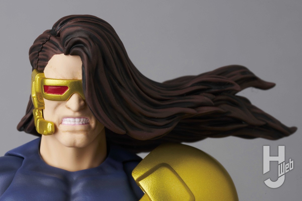 X-MEN『エイジ・オブ・アポカリプス』よりヴィランとなった