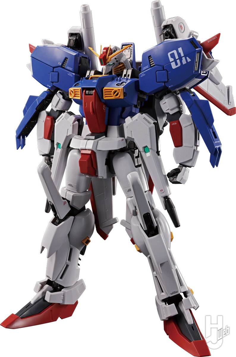 ガンプラ最新情報】「Sガンダム」やディアッカの黒い「ブレイズザク