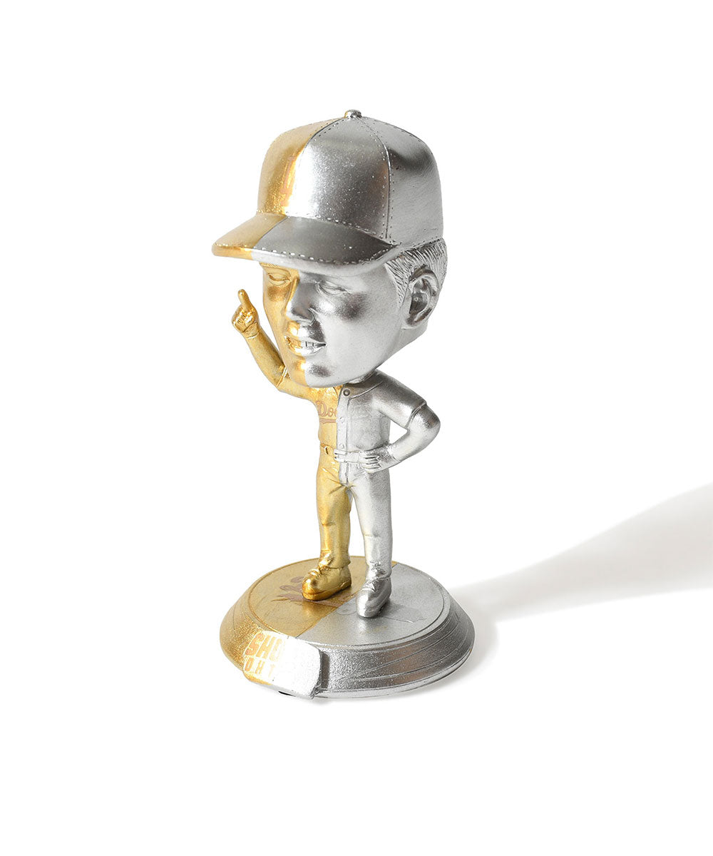 HOMEGAME Exclusive】 FOCO - SHOHEI OHTANI LA DODGERS SMU 4.5 INCH