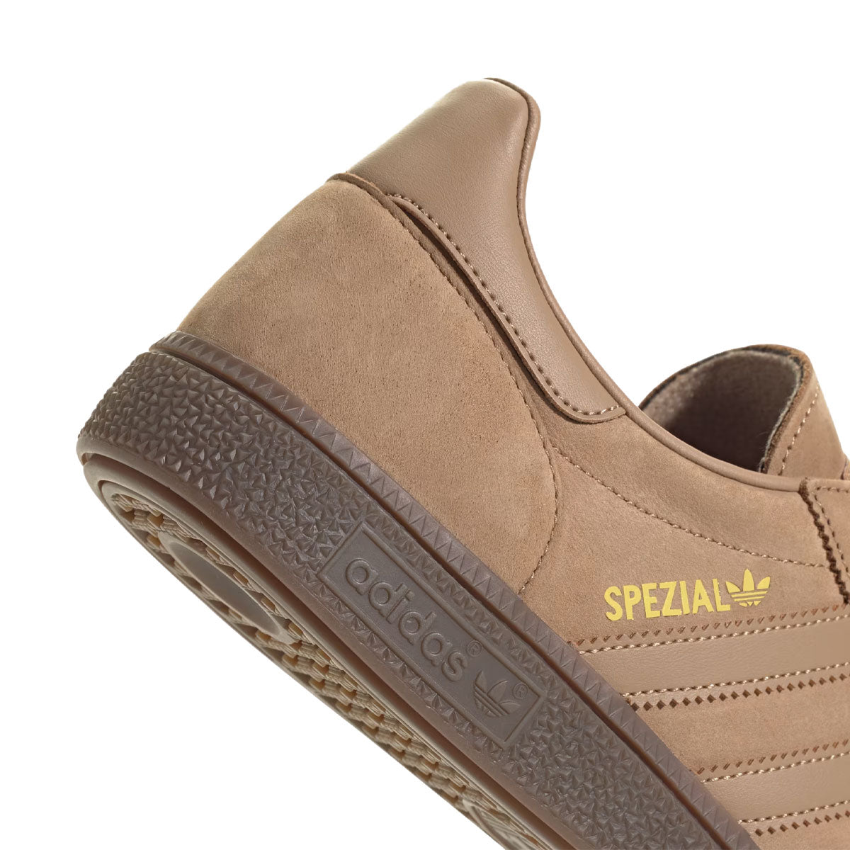 adidas - HANDBALL SPEZIAL MENS Cardboard/Cardboard/Brown Desert