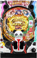 平和 P麻雀物語4 中古パチンコ実機 [枠名：BLAST 麻雀物語4] [8ch対応